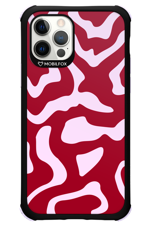 Strawberry Shake 2.0 - Apple iPhone 12 Pro