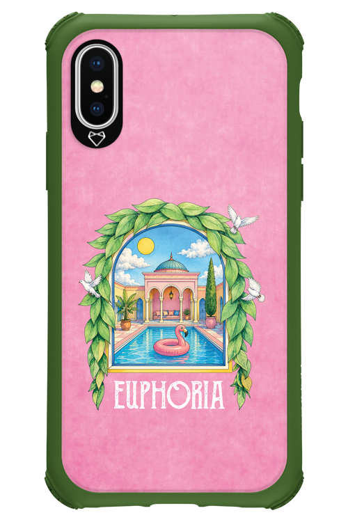 Euphoria 2.0 - Apple iPhone XS
