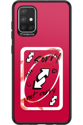 Turn 2.0 - Samsung Galaxy A71