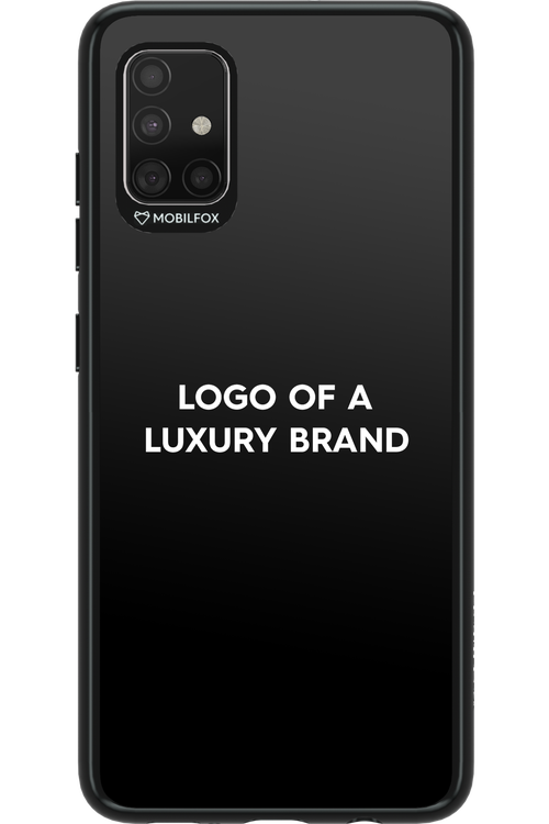 Overpriece - Samsung Galaxy A51