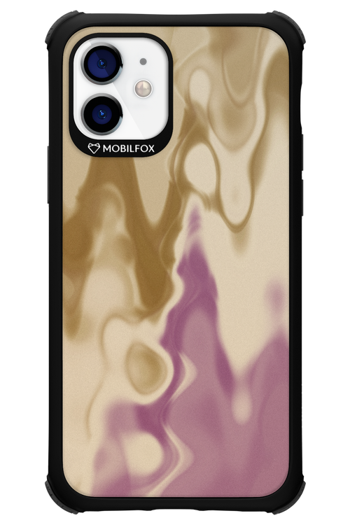Olive Flow 2.0 - Apple iPhone 12