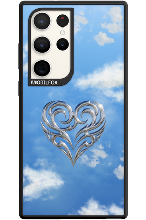 Dream Heart 2.0 - Samsung Galaxy S23 Ultra