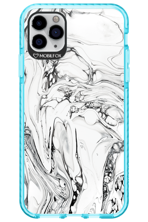 Ebony and Ivory 2.0 - Apple iPhone 11 Pro Max