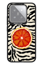 Wild Nectarin 2.0 - Xiaomi 14