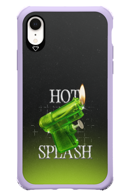 Hot Splash 2.0 - Apple iPhone XR
