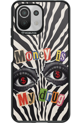 Money Drug 2.0 - Xiaomi Mi 11 Lite (2021)