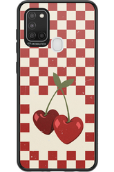 Wild Cherry 2.0 - Samsung Galaxy A21 S