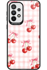 Cherry-Cherry Lady 2.0 - Samsung Galaxy A33
