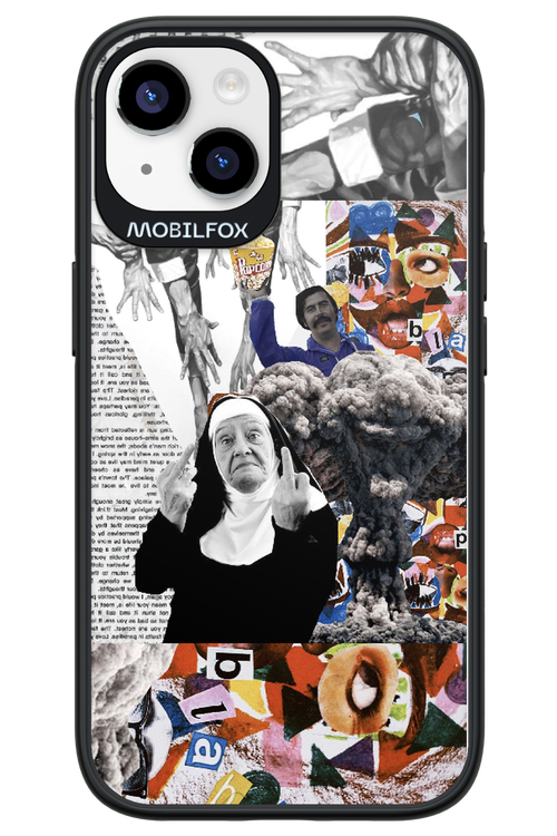 Go away 2.0 - Apple iPhone 14
