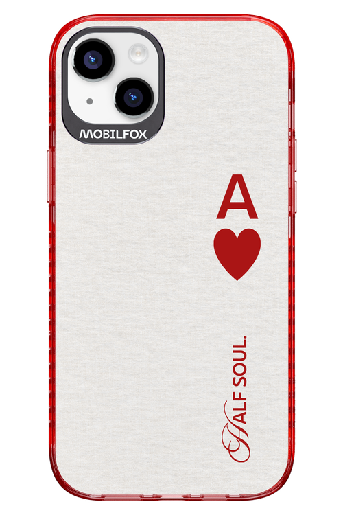 Half 2.0 - Apple iPhone 14 Plus