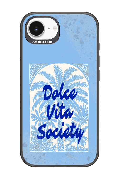 Dolce Vita Society 2.0 - Apple iPhone 17e