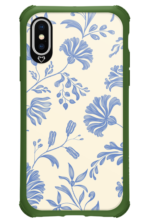 Simple Flowers 2.0 - Apple iPhone X