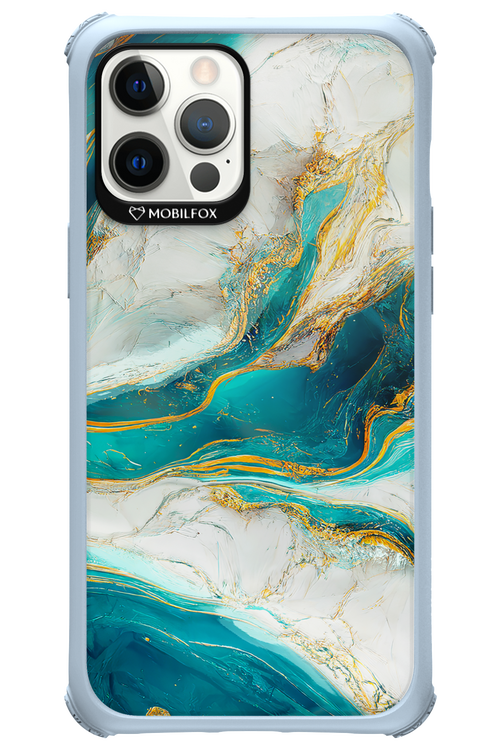 Emerald 2.0 - Apple iPhone 12 Pro Max