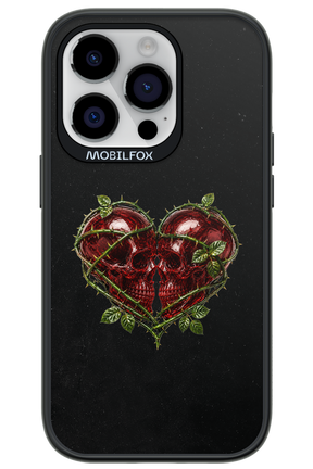 Omen Kiss 2.0 - Apple iPhone 14 Pro