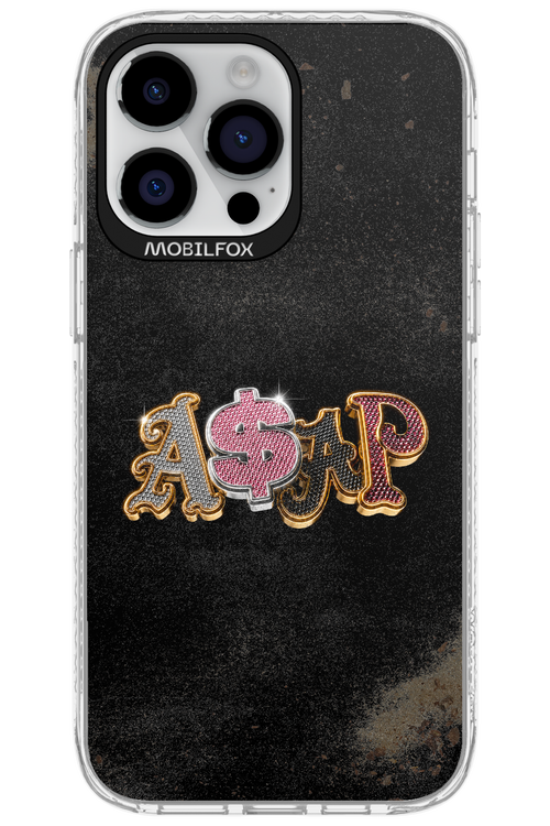 ASAP 2.0 - Apple iPhone 14 Pro Max