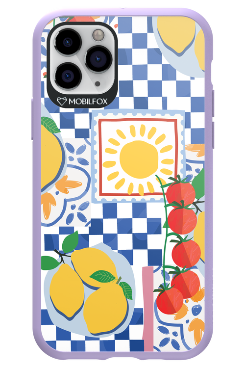 Sorrento Dream 2.0 - Apple iPhone 11 Pro