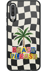 BEACH PLEASE 2.0 - Samsung Galaxy A70