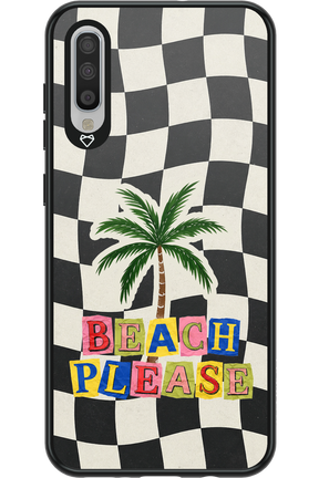 BEACH PLEASE 2.0 - Samsung Galaxy A70