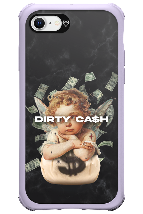 DirtyCash - Apple iPhone 8