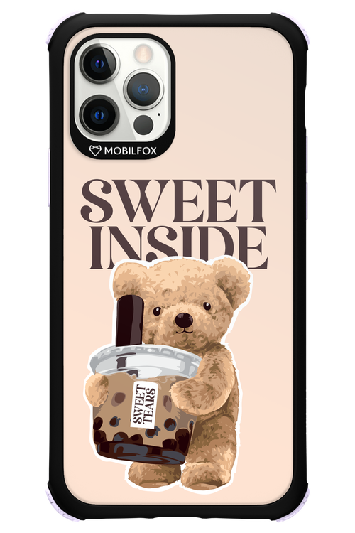 Sweet Inside 2.0 - Apple iPhone 12 Pro