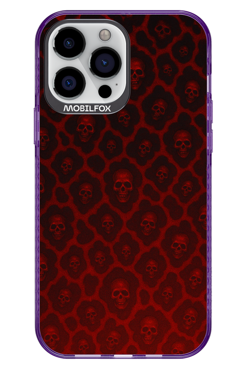 Skullpard 2.0 - Apple iPhone 13 Pro Max