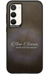 Bad decision 2.0 - Samsung Galaxy S23 Plus