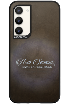 Bad decision 2.0 - Samsung Galaxy S23 Plus