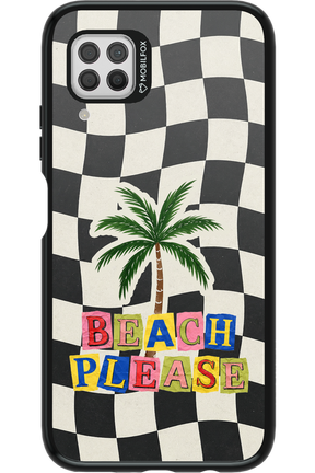 BEACH PLEASE 2.0 - Huawei P40 Lite