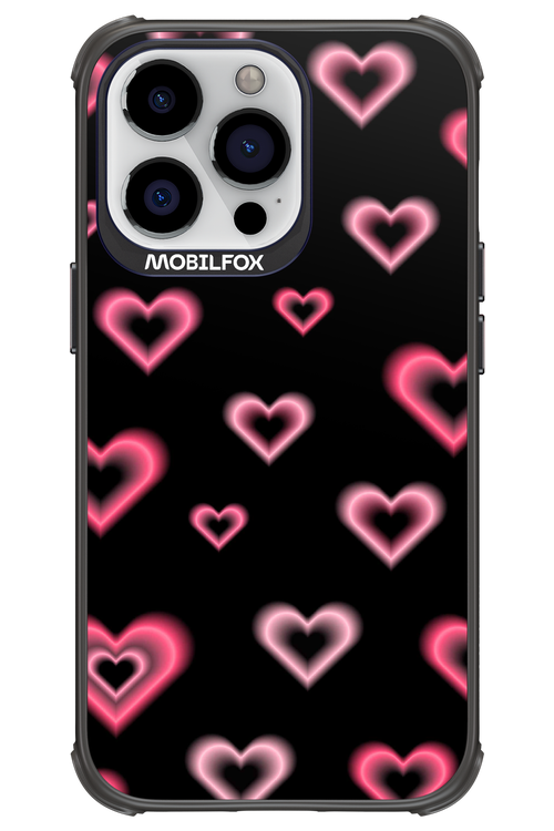 Pink Love 2.0 - Apple iPhone 13 Pro