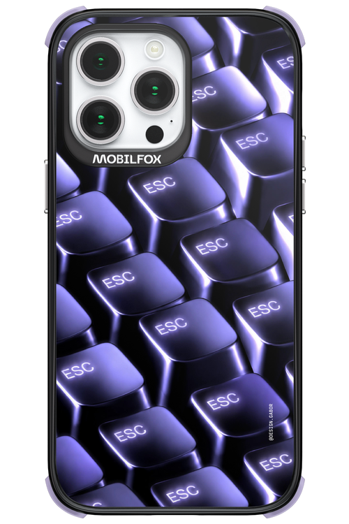 Can's Escape 2.0 - Apple iPhone 14 Pro Max