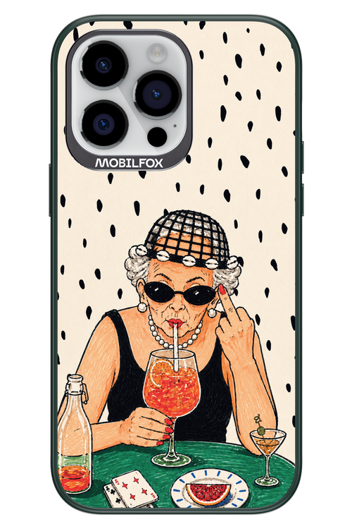 Mommy 2.0 - Apple iPhone 14 Pro Max