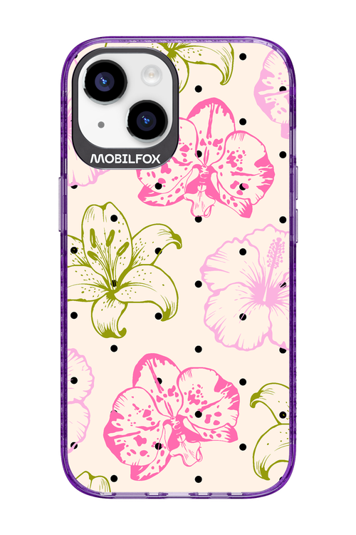 Aloha Chic 2.0 - Apple iPhone 14