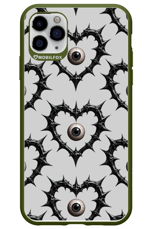 Heart Vision 2.0 - Apple iPhone 11 Pro Max