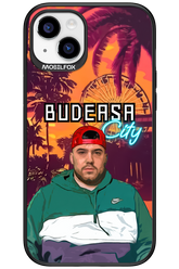 Budesa City Beach - Apple iPhone 15 Plus