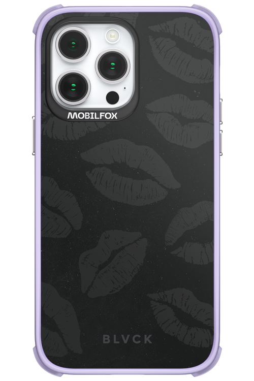 Dark Lips - Apple iPhone 14 Pro Max