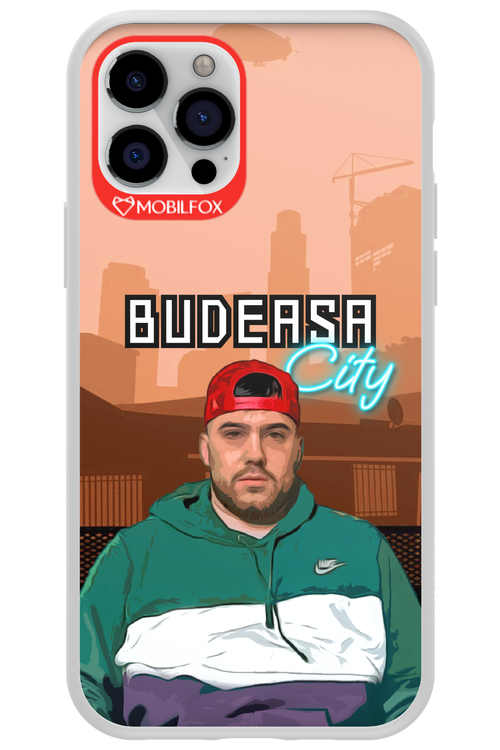 Budeasa City - Apple iPhone 12 Pro