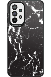 Grunge Marble 2.0 - Samsung Galaxy A73