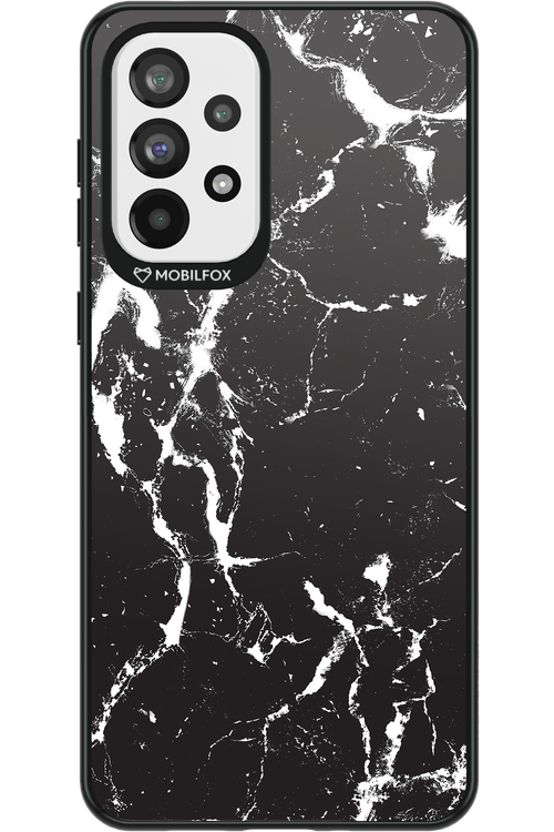 Grunge Marble 2.0 - Samsung Galaxy A73