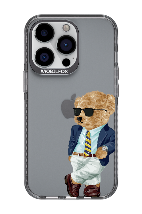 Boss - Apple iPhone 13 Pro