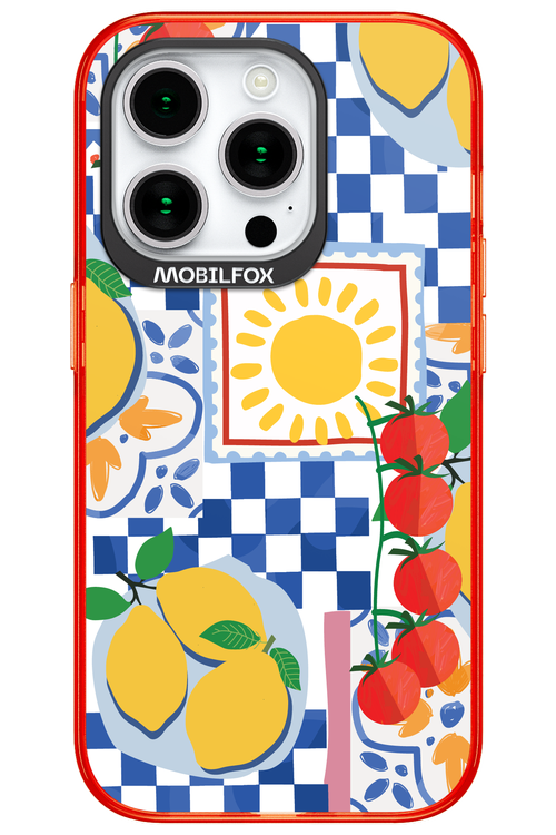 Sorrento Dream 2.0 - Apple iPhone 15 Pro