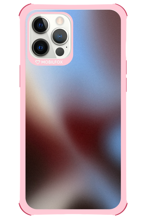 Baby Blue Aura 2.0 - Apple iPhone 12 Pro Max