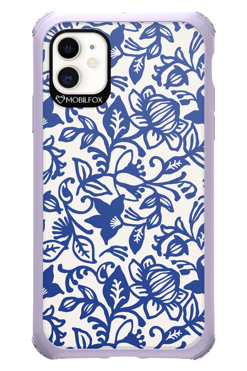 Riviera Fiora 2.0 - Apple iPhone 11