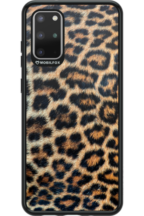 Leopard 2.0 - Samsung Galaxy S20+