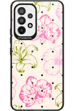 Aloha Chic 2.0 - Samsung Galaxy A53