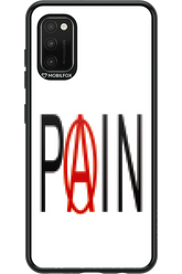PAIN 2.0 - Samsung Galaxy A41