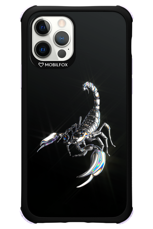 Chrome Scorpio - Apple iPhone 12 Pro