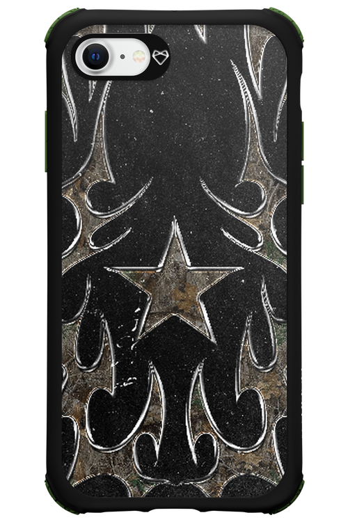 Camo 2.0 - Apple iPhone SE 2022