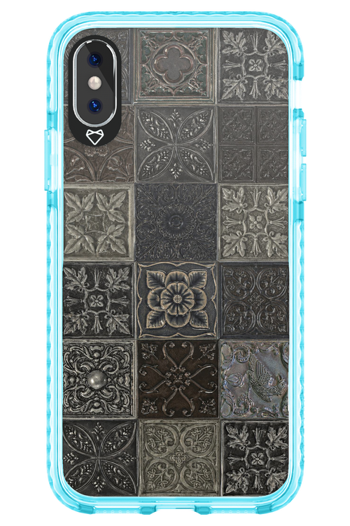 Tiles 2.0 - Apple iPhone XS