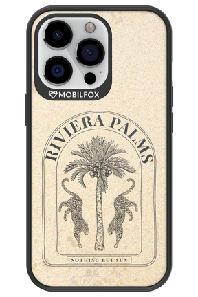 Riviera Palms 2.0 - Apple iPhone 13 Pro