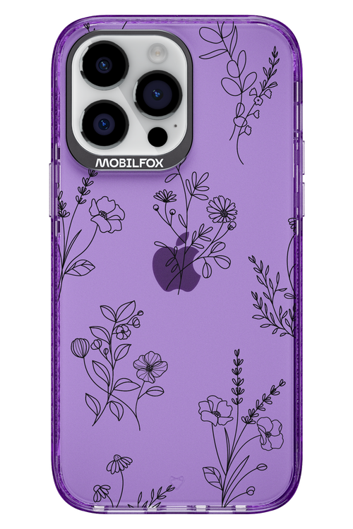 Bouquet - Apple iPhone 14 Pro Max